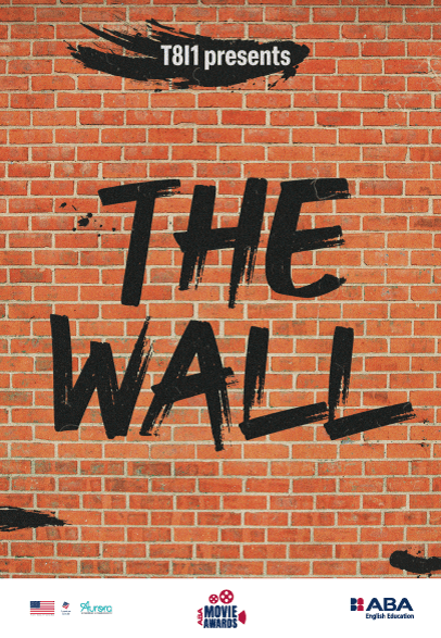 The wall