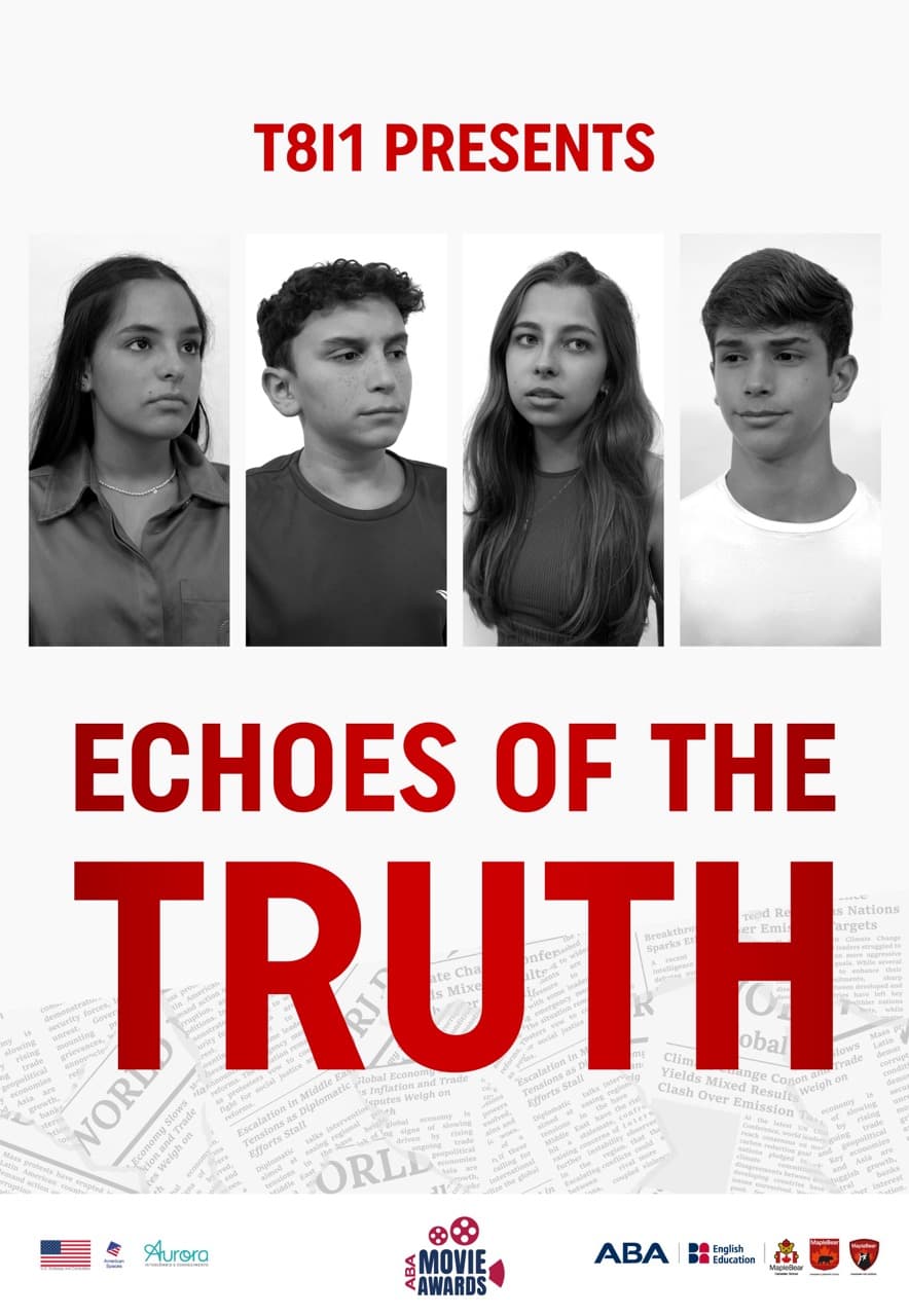 Echoes of the truth