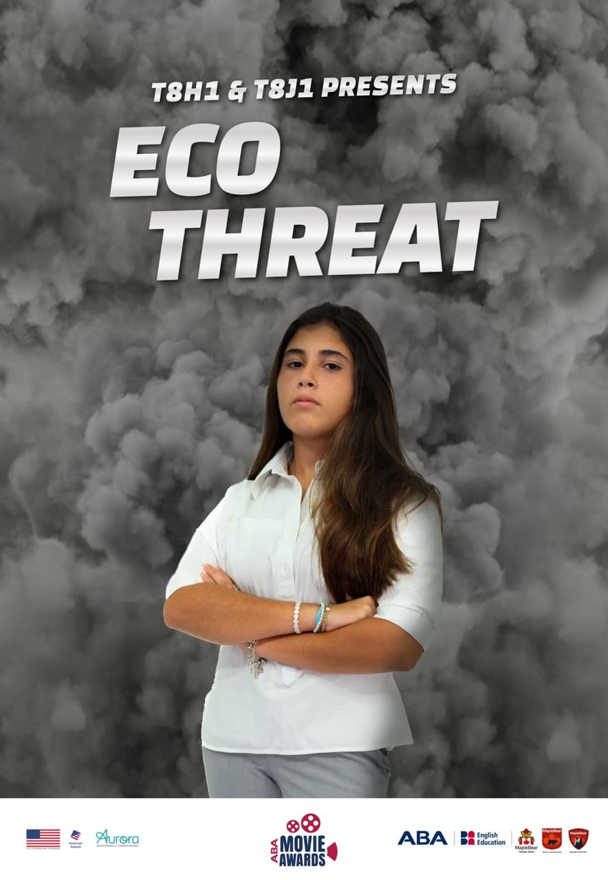 Eco threat