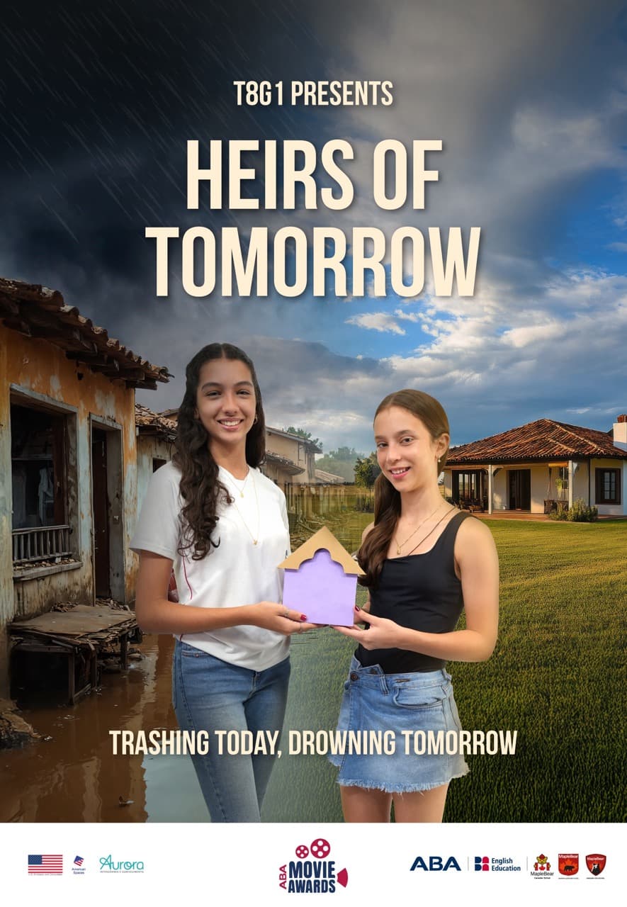 Heirs of tomorrow