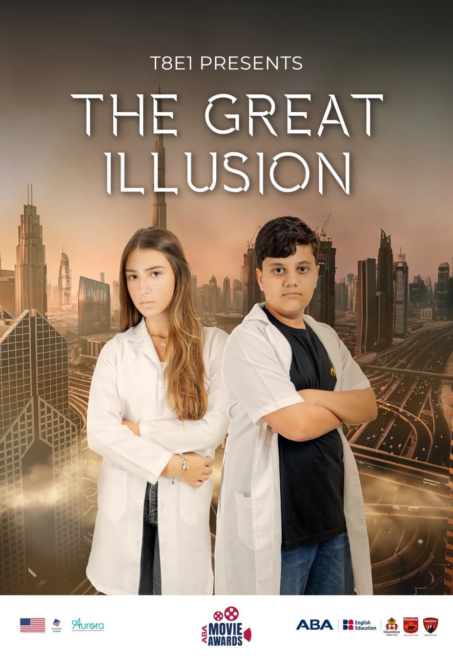 The great illusion
