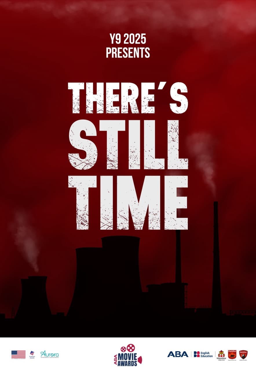 There's still time